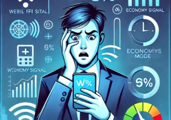 Bagaimana Menjimatkan Data Internet? 7 Trik Mudah yang Ramai Tak Tahu!