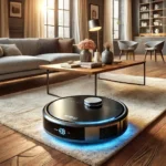 Panduan Beli Vacuum Robot: Apa Yang Perlu Tahu Sebelum Beli?