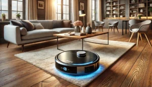 Panduan Beli Vacuum Robot: Apa Yang Perlu Tahu Sebelum Beli?