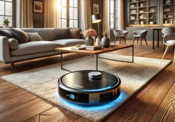 Panduan Beli Vacuum Robot: Apa Yang Perlu Tahu Sebelum Beli?