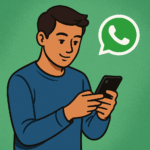 10 Fungsi WhatsApp yang Ramai Tak Tahu Tapi Sangat Berguna