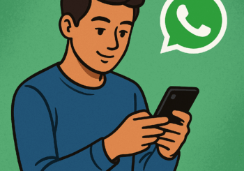 10 Fungsi WhatsApp yang Ramai Tak Tahu Tapi Sangat Berguna